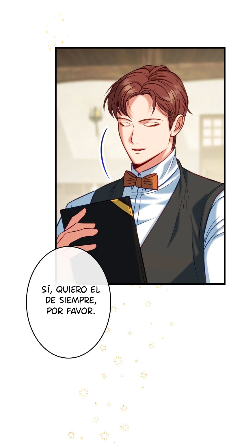 La Villana Se Robó la Virginidad del Caballero Santo - Capítulo 6 - Página 30 - LectorTMOo