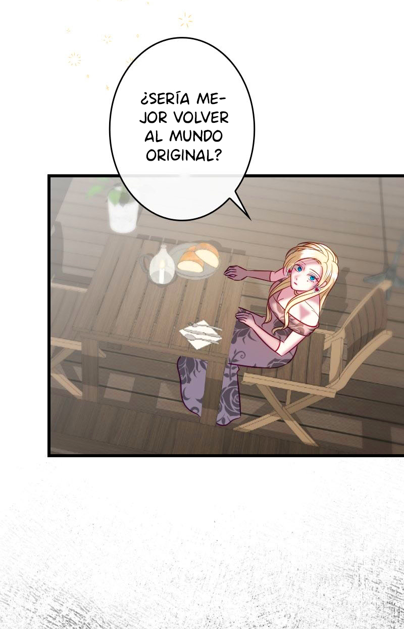 La Villana Se Robó la Virginidad del Caballero Santo - Capítulo 6 - Página 37 - LectorTMOo