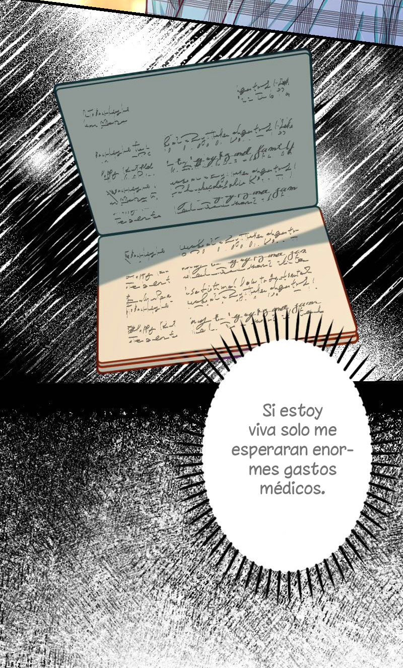 La Villana Se Robó la Virginidad del Caballero Santo - Capítulo 6 - Página 39 - LectorTMOo