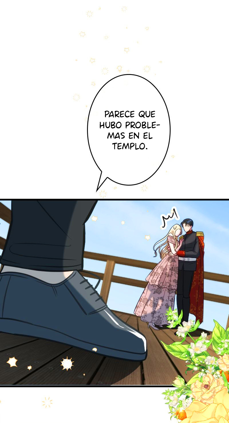 La Villana Se Robó la Virginidad del Caballero Santo - Capítulo 6 - Página 50 - LectorTMOo