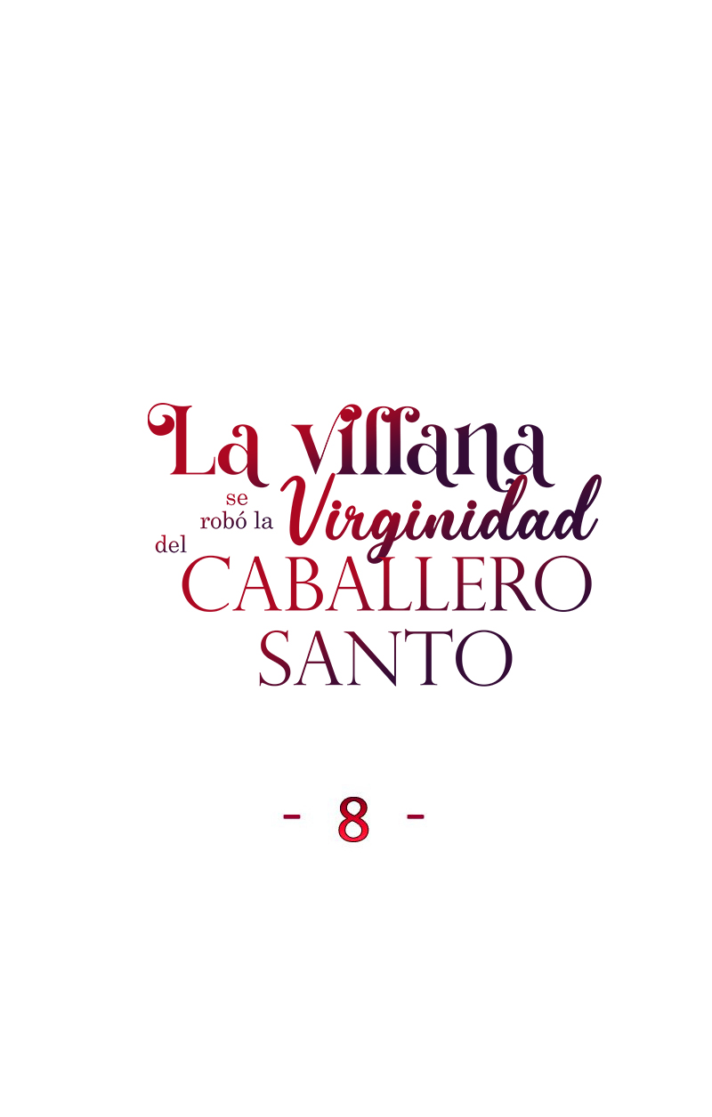La Villana Se Robó la Virginidad del Caballero Santo - Capítulo 8 - Página 38 - LectorTMOo