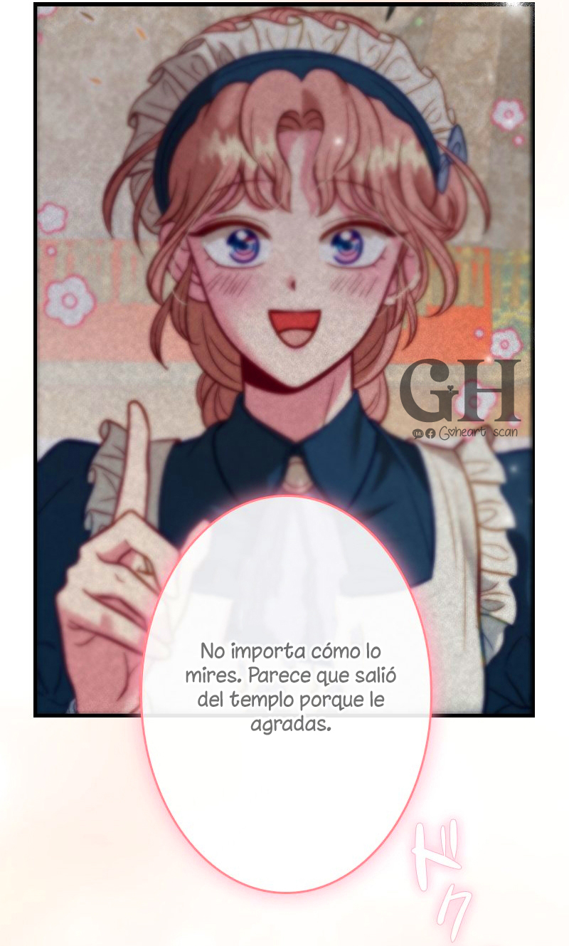 La Villana Se Robó la Virginidad del Caballero Santo - Capítulo 8 - Página 45 - LectorTMOo