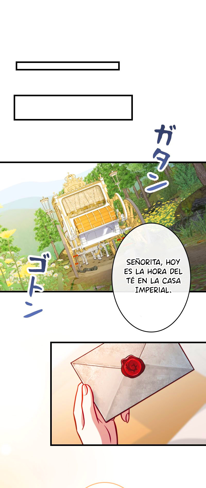 La Villana Se Robó la Virginidad del Caballero Santo - Capítulo 8 - Página 60 - LectorTMOo