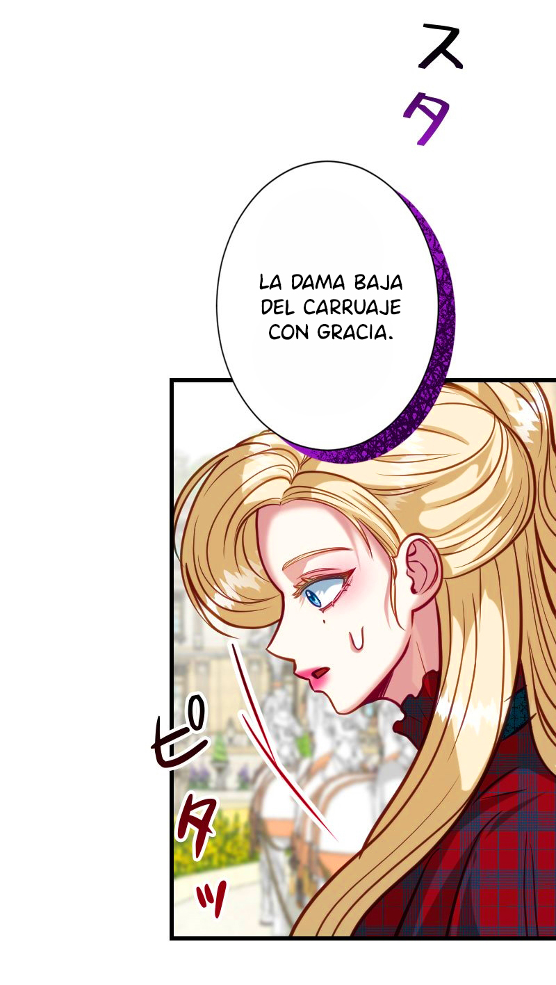 La Villana Se Robó la Virginidad del Caballero Santo - Capítulo 8 - Página 69 - LectorTMOo