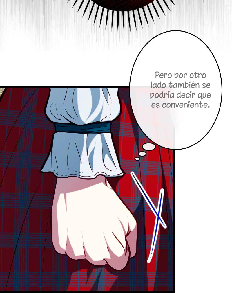 La Villana Se Robó la Virginidad del Caballero Santo - Capítulo 9 - Página 29 - LectorTMOo