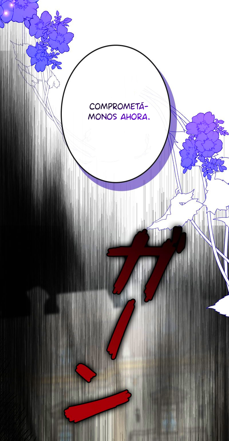 La Villana Se Robó la Virginidad del Caballero Santo - Capítulo 9 - Página 35 - LectorTMOo