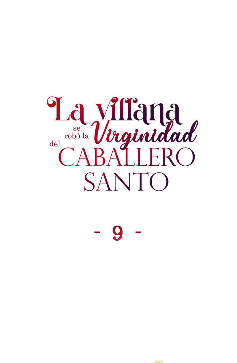 La Villana Se Robó la Virginidad del Caballero Santo - Capítulo 9 - Página 72 - LectorTMOo