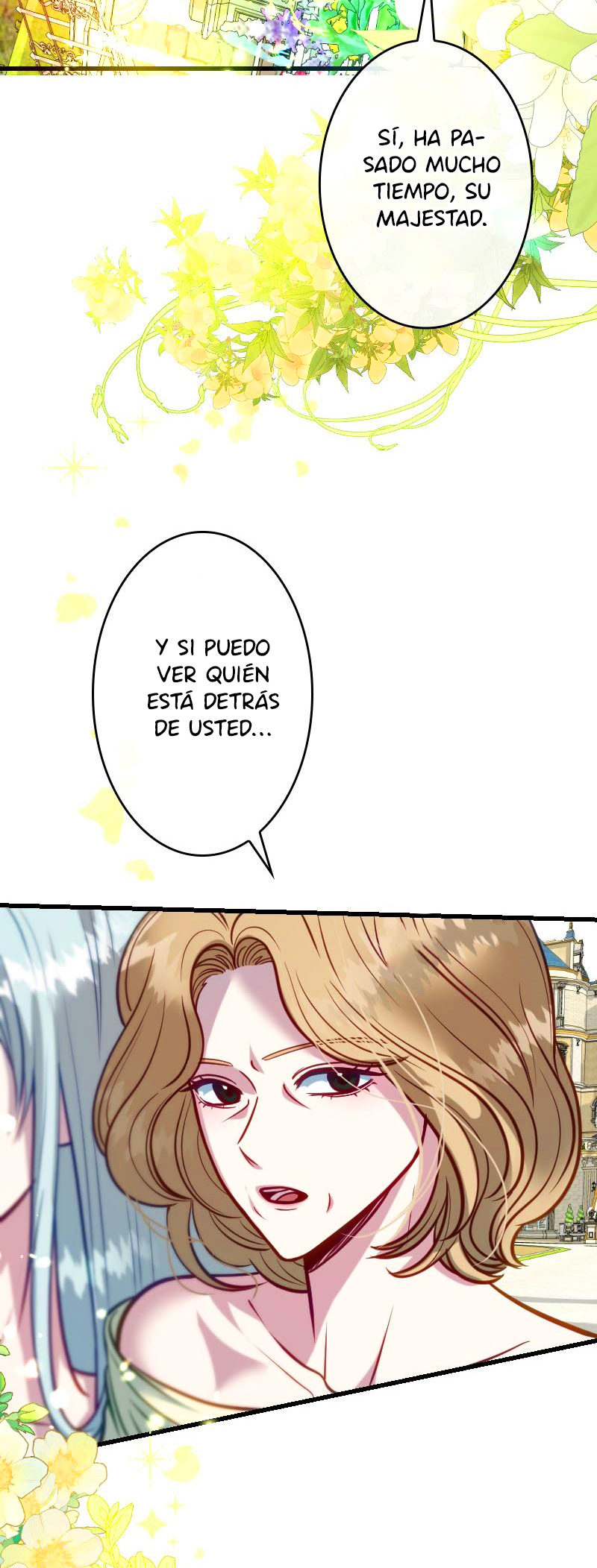 La Villana Se Robó la Virginidad del Caballero Santo - Capítulo 9 - Página 88 - LectorTMOo