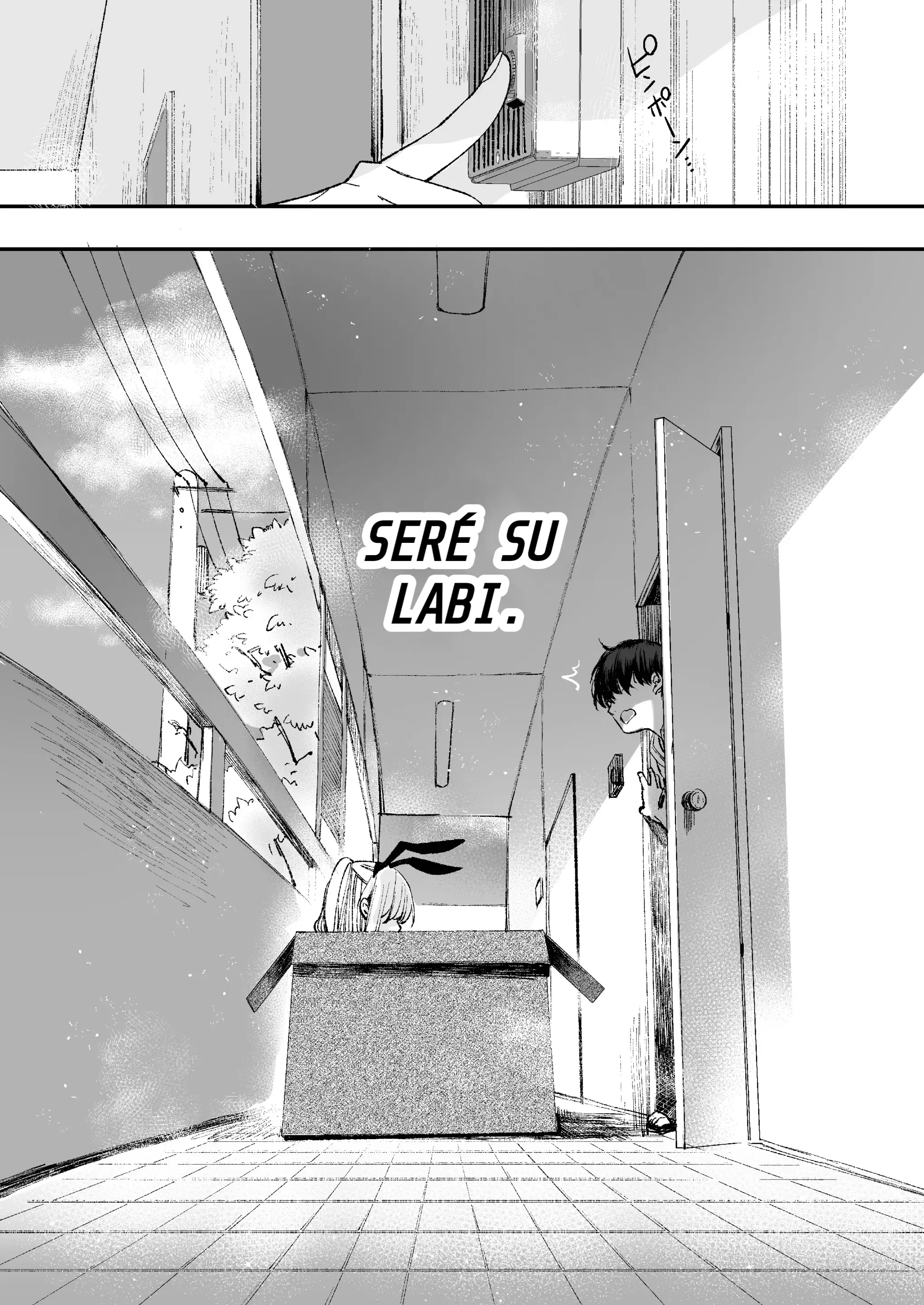 LABI ☆ DOLL y su deseo de ser amada - Capítulo - Página 23 - LectorTMOo