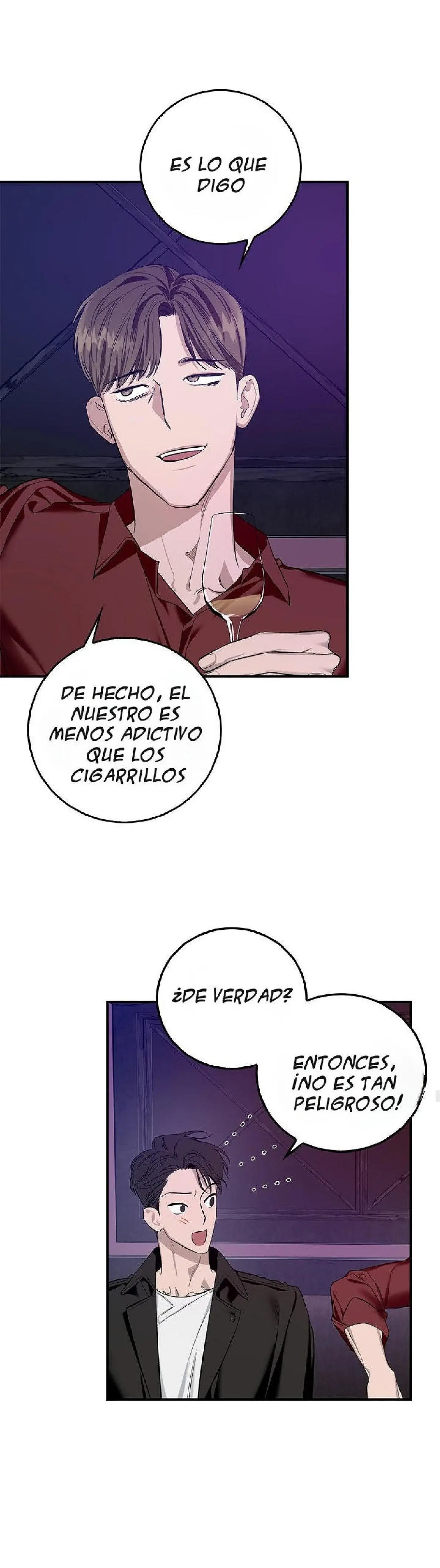 LADO CERO - Capítulo 1 - Página 18 - LectorTMOo