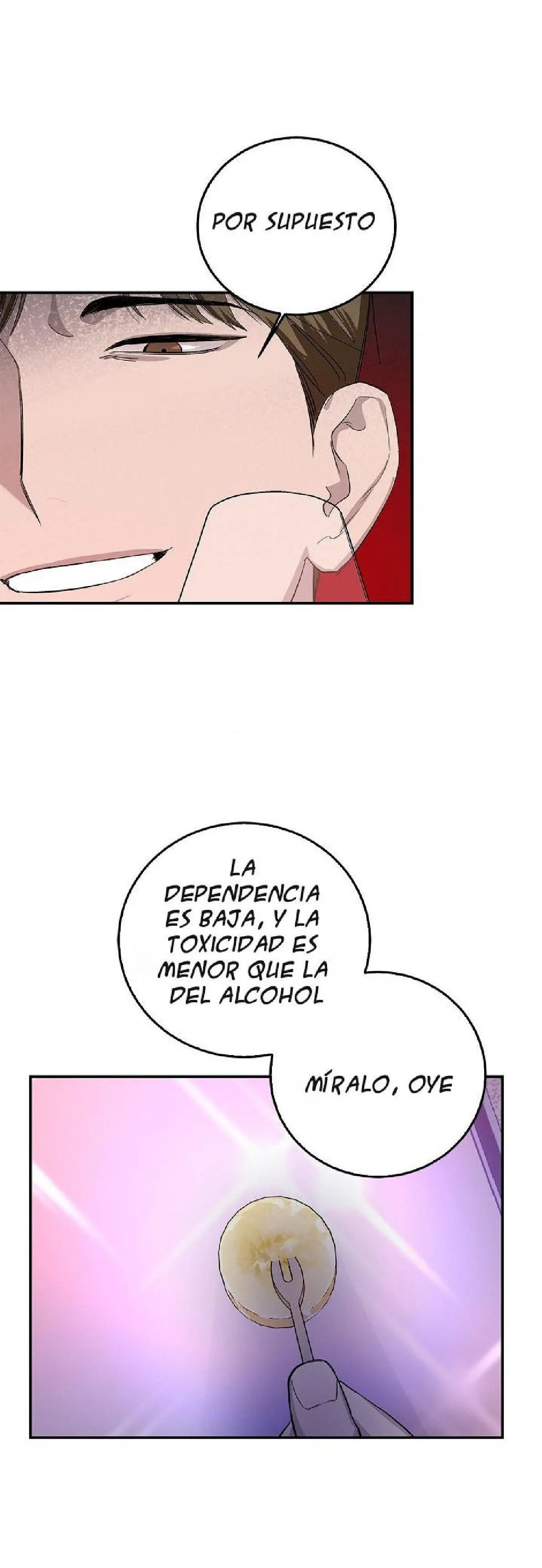 LADO CERO - Capítulo 1 - Página 19 - LectorTMOo