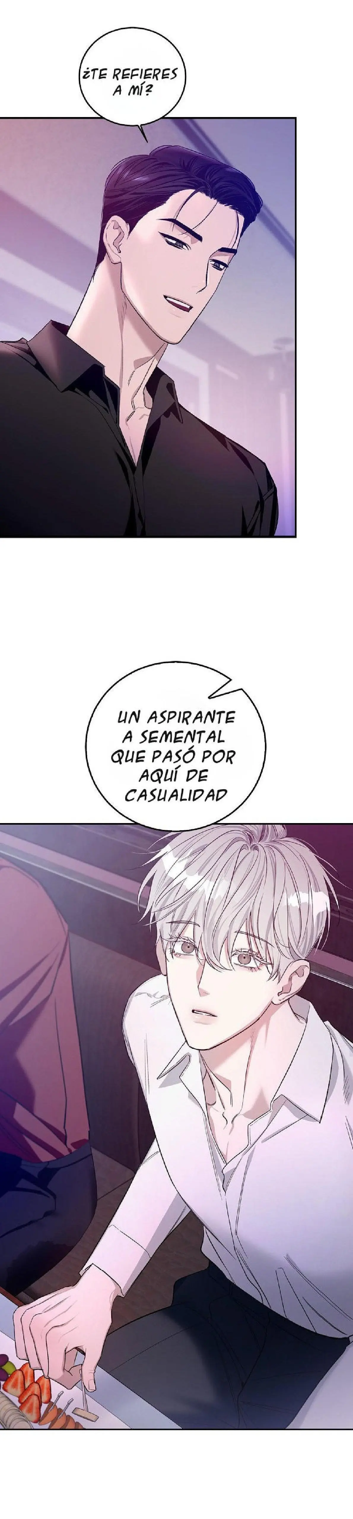 LADO CERO - Capítulo 1 - Página 26 - LectorTMOo