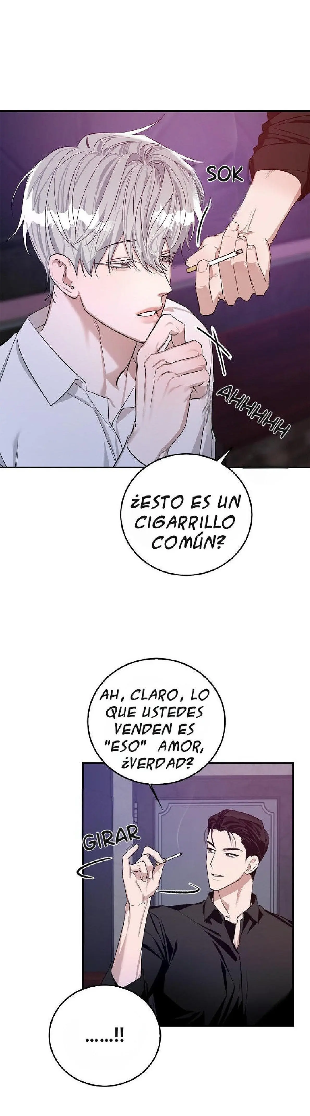 LADO CERO - Capítulo 1 - Página 28 - LectorTMOo