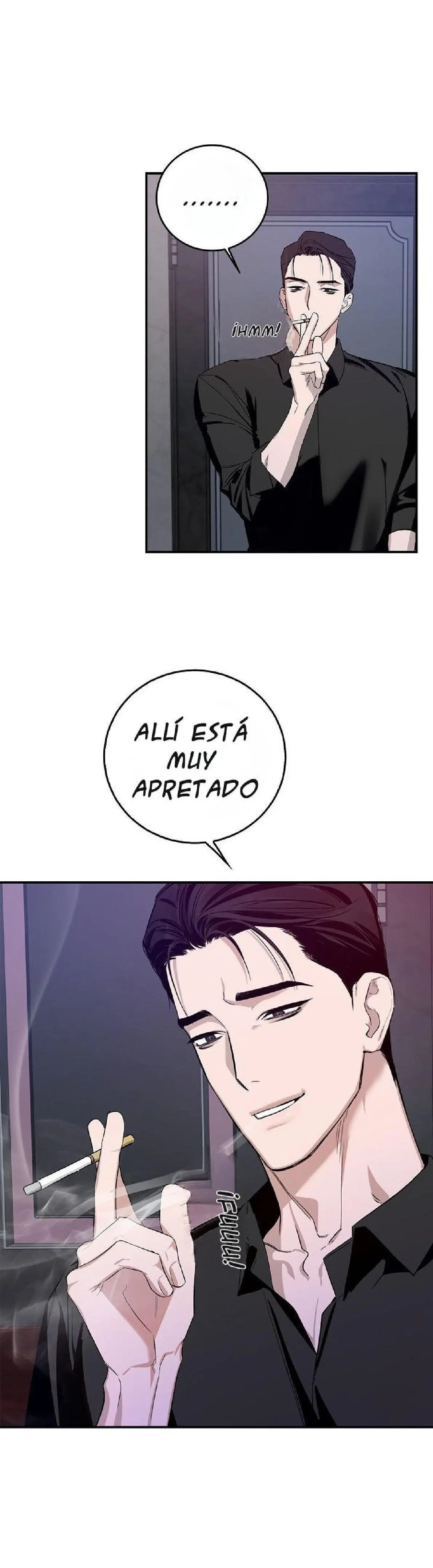 LADO CERO - Capítulo 1 - Página 31 - LectorTMOo