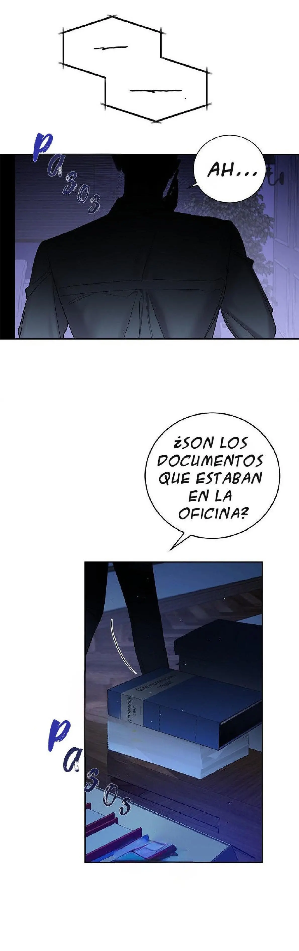 LADO CERO - Capítulo 1 - Página 4 - LectorTMOo