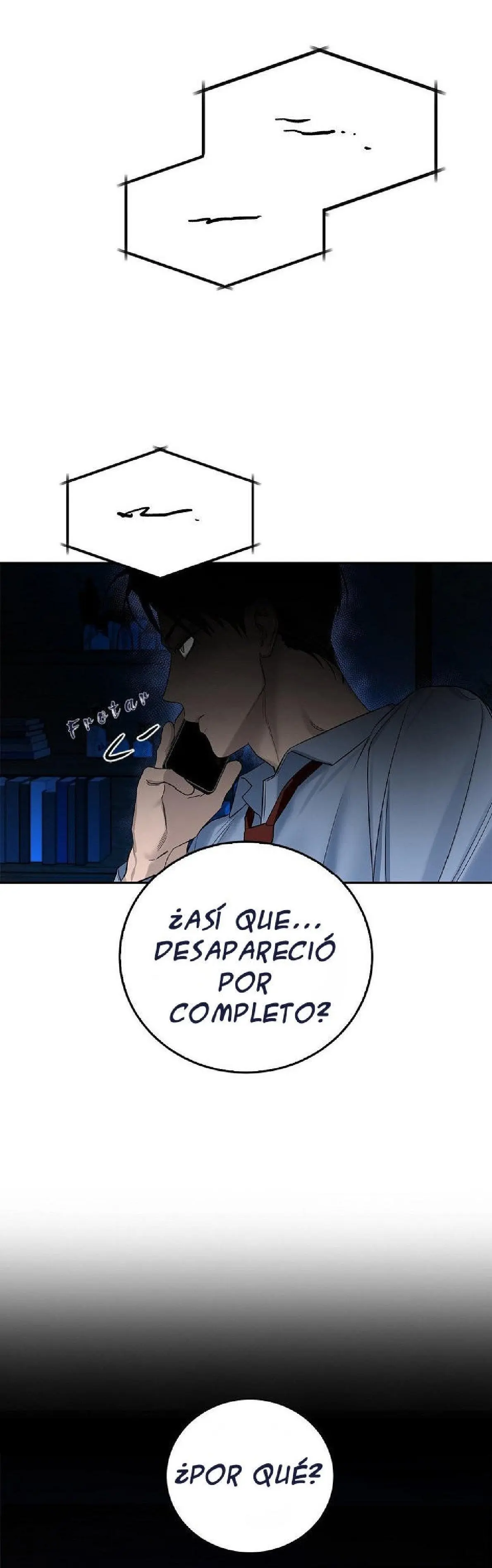 LADO CERO - Capítulo 1 - Página 7 - LectorTMOo