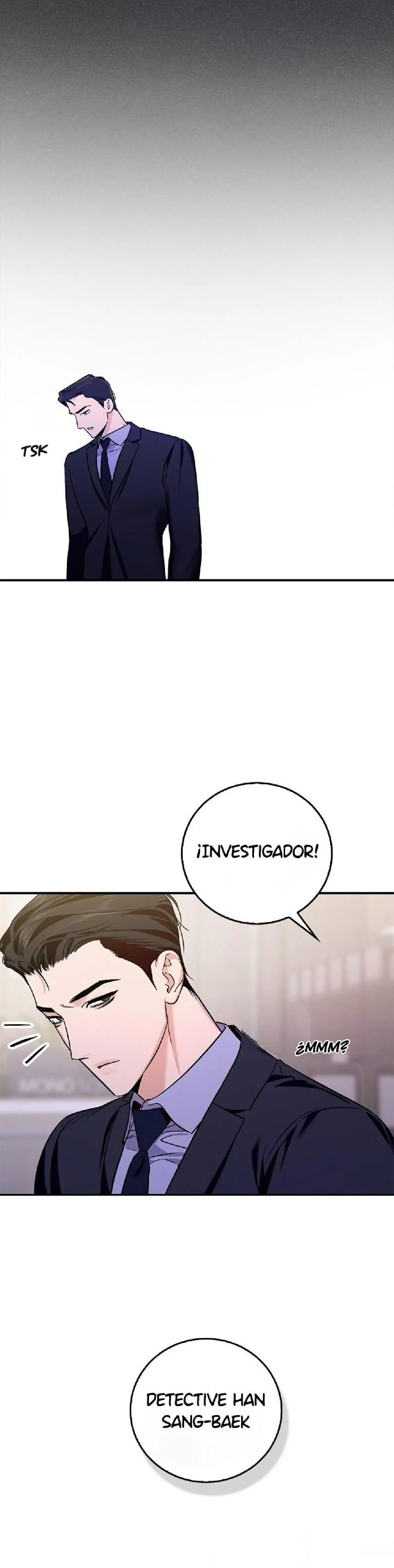 LADO CERO - Capítulo 10 - Página 17 - LectorTMOo