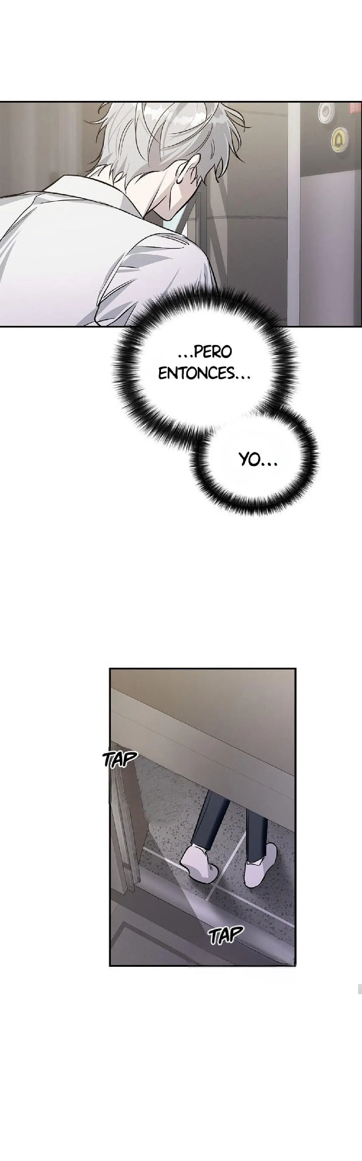LADO CERO - Capítulo 10 - Página 32 - LectorTMOo