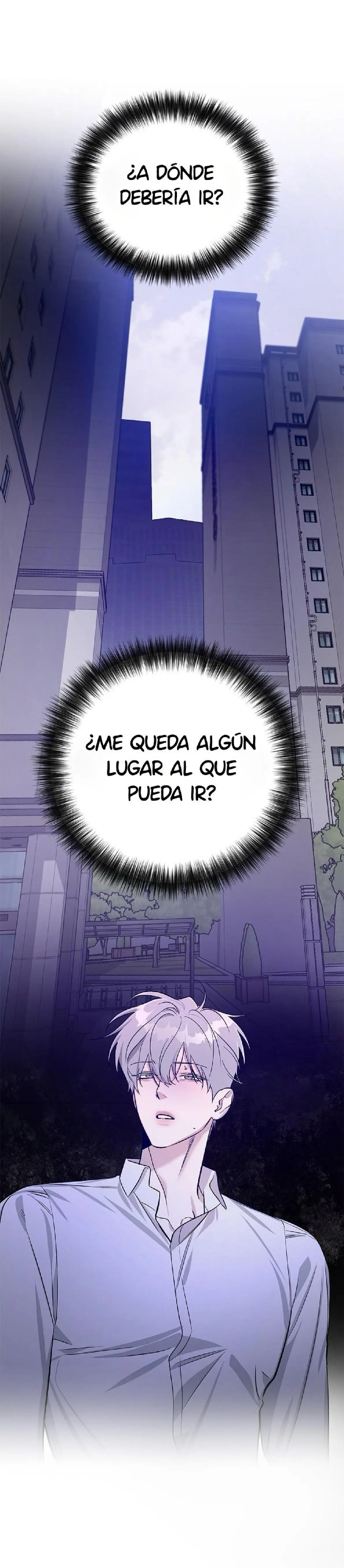 LADO CERO - Capítulo 10 - Página 33 - LectorTMOo