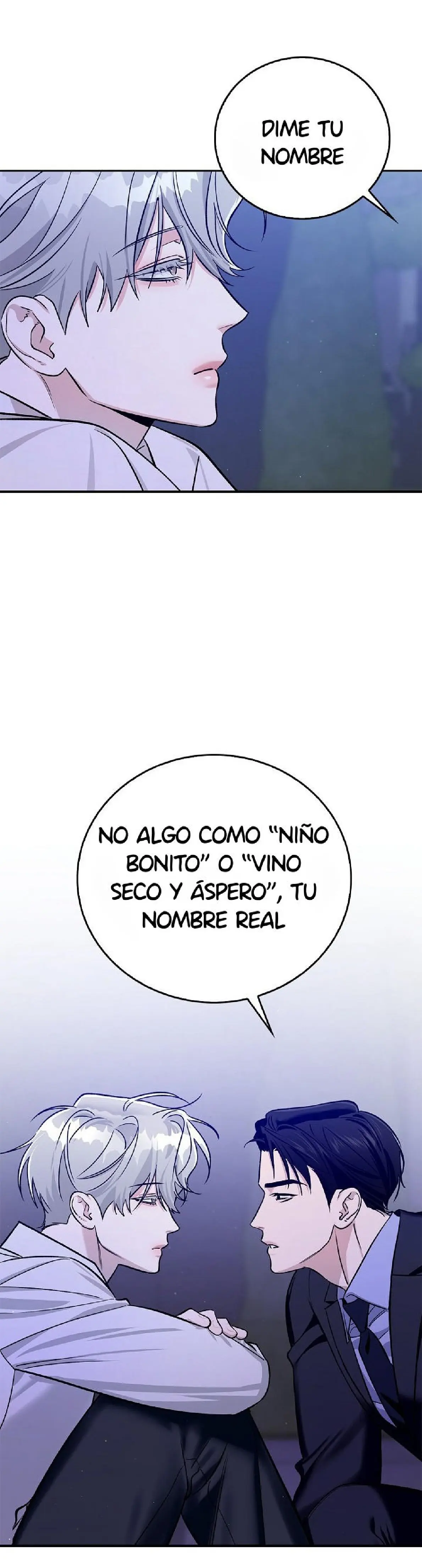 LADO CERO - Capítulo 10 - Página 39 - LectorTMOo