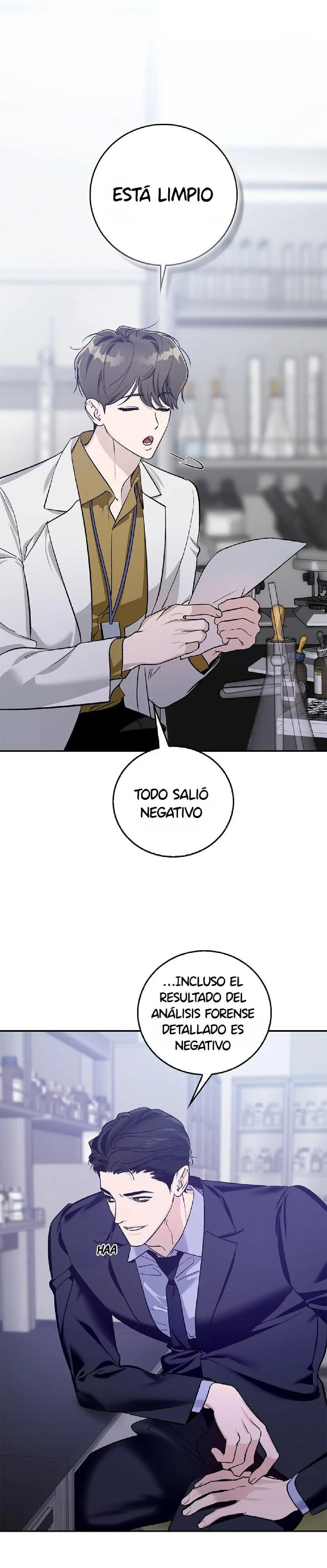 LADO CERO - Capítulo 10 - Página 4 - LectorTMOo