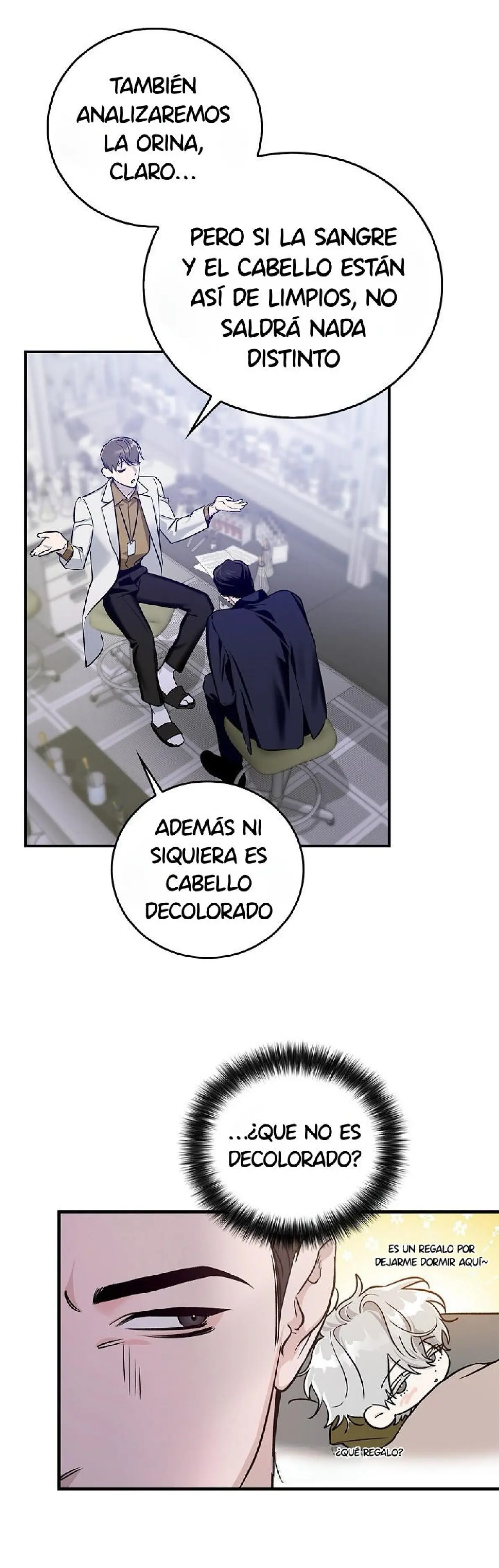 LADO CERO - Capítulo 10 - Página 5 - LectorTMOo