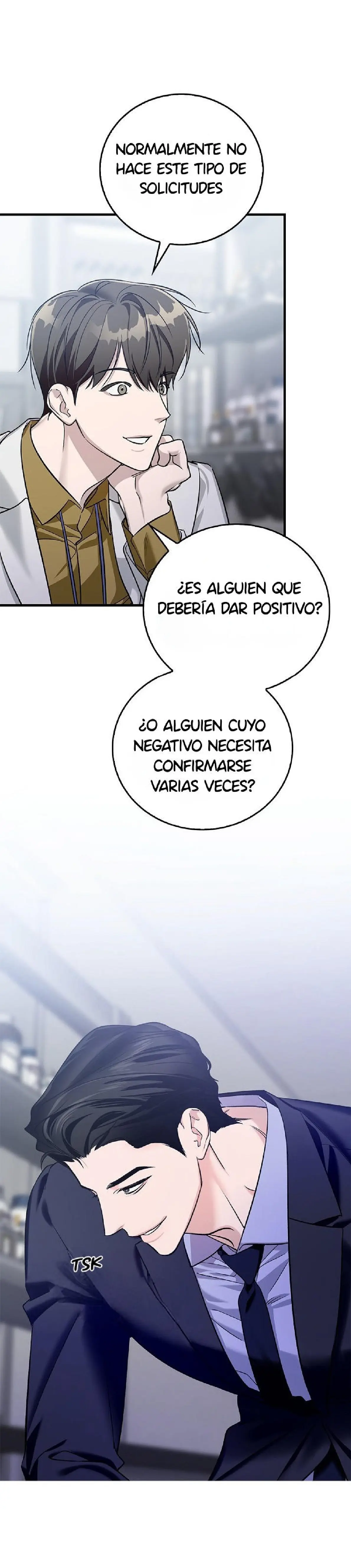 LADO CERO - Capítulo 10 - Página 8 - LectorTMOo