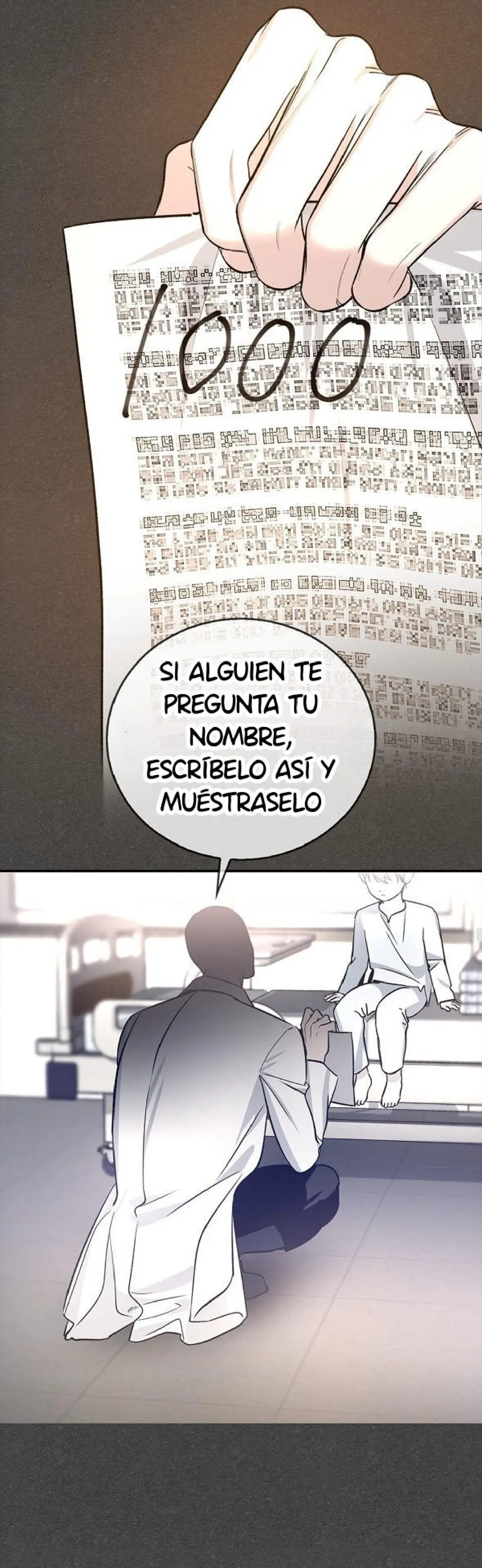LADO CERO - Capítulo 11 - Página 13 - LectorTMOo