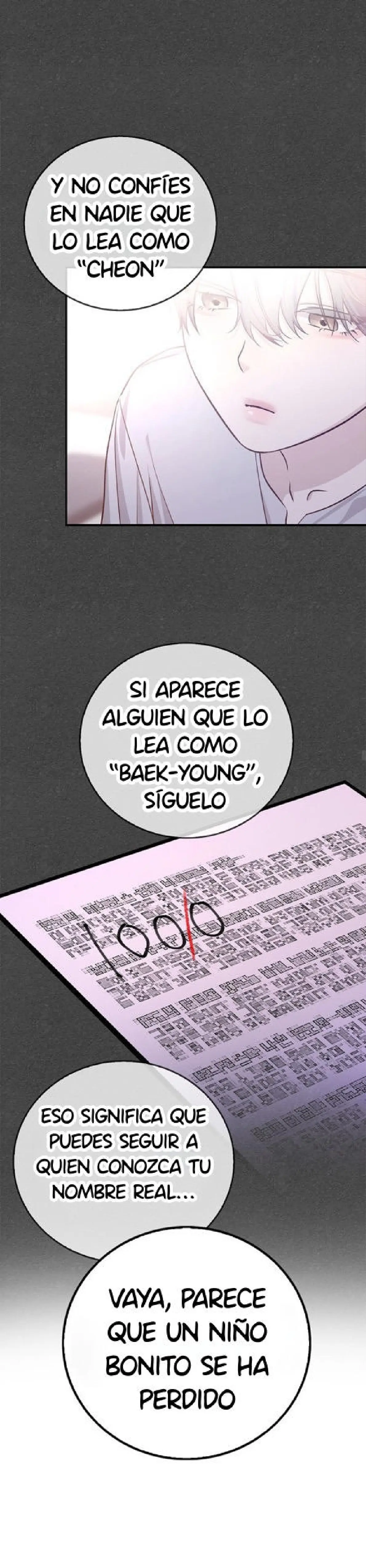 LADO CERO - Capítulo 11 - Página 14 - LectorTMOo