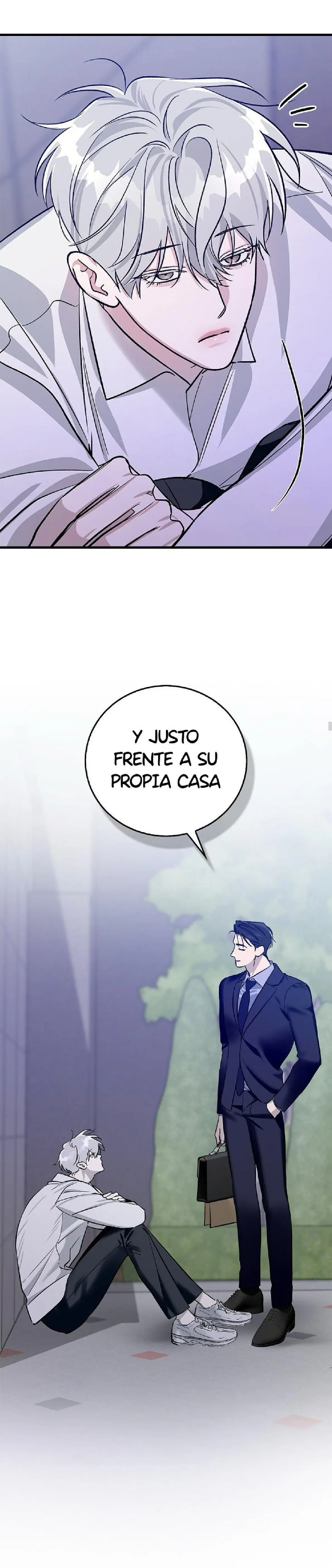 LADO CERO - Capítulo 11 - Página 15 - LectorTMOo