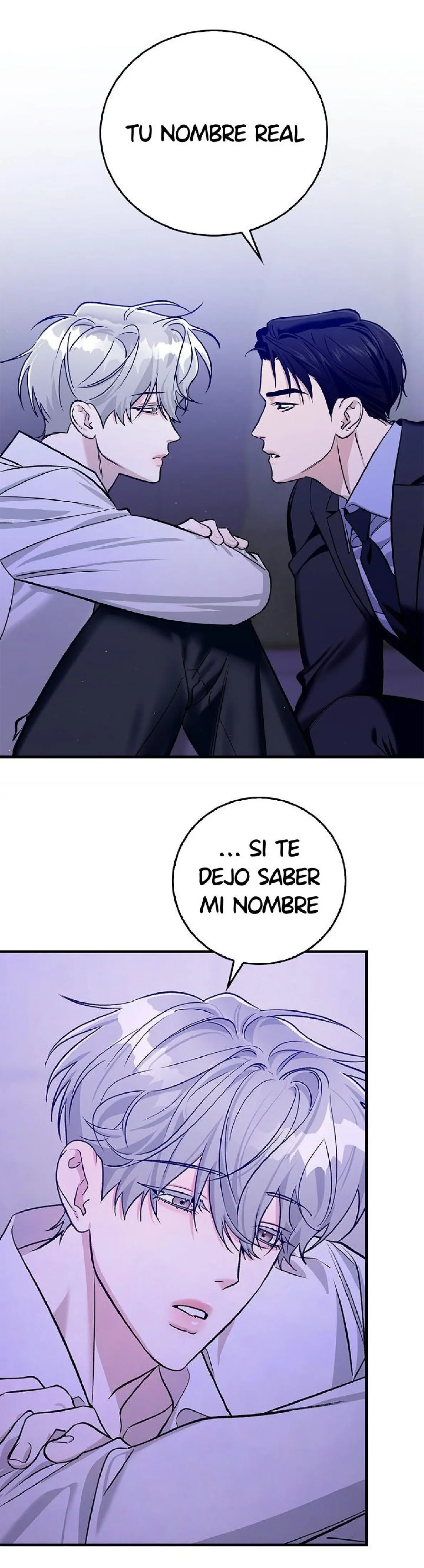 LADO CERO - Capítulo 11 - Página 17 - LectorTMOo