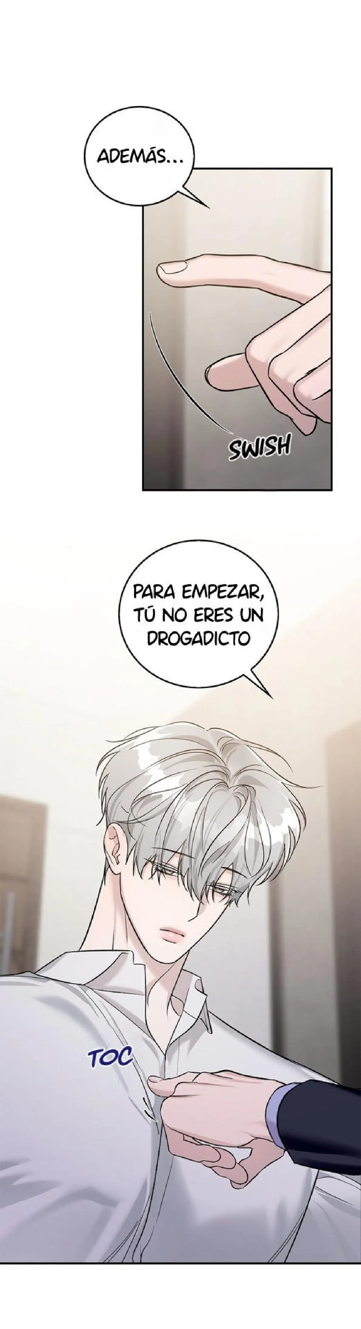 LADO CERO - Capítulo 11 - Página 29 - LectorTMOo