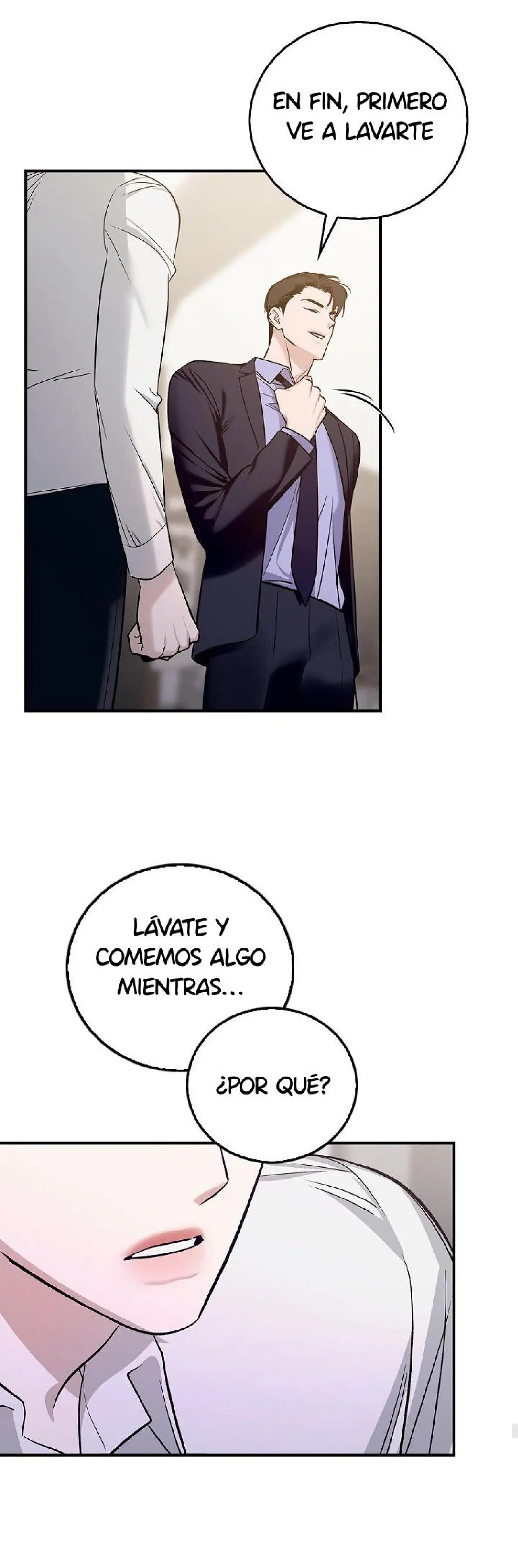 LADO CERO - Capítulo 11 - Página 31 - LectorTMOo