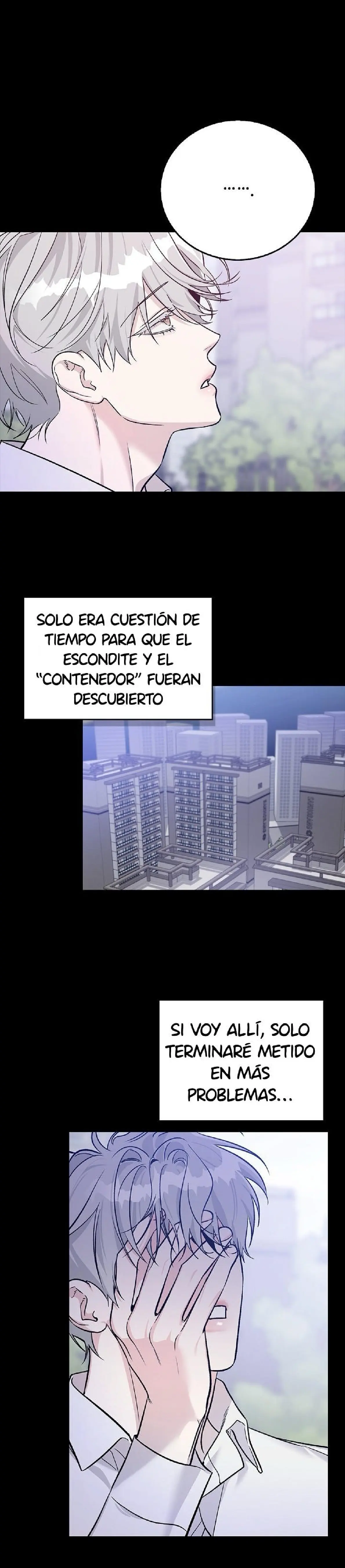 LADO CERO - Capítulo 11 - Página 5 - LectorTMOo