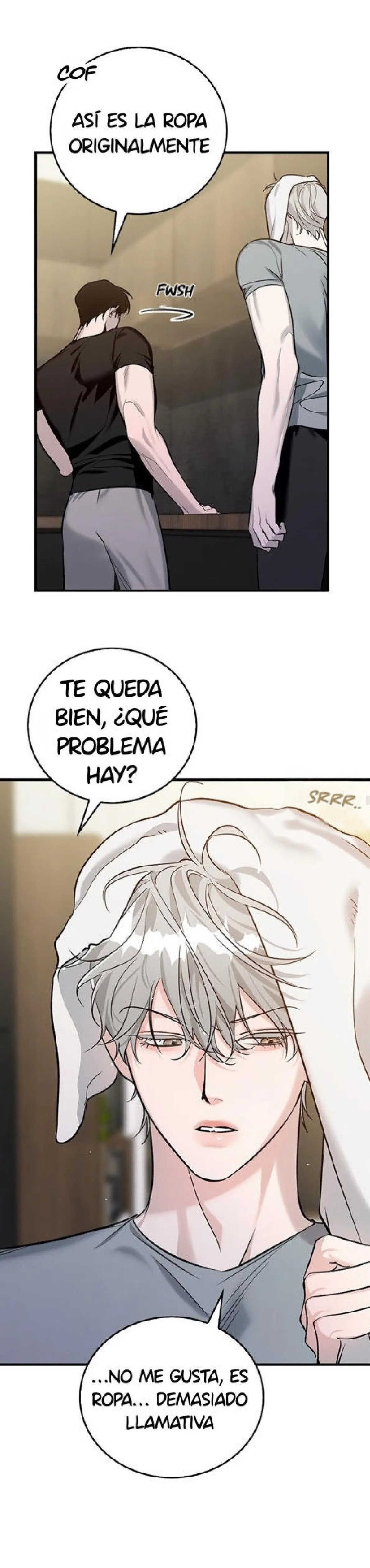LADO CERO - Capítulo 12 - Página 11 - LectorTMOo