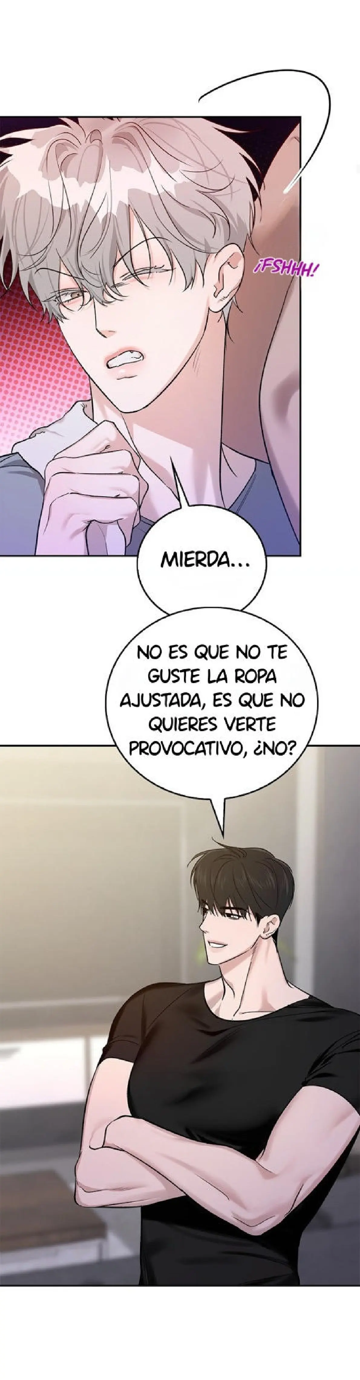 LADO CERO - Capítulo 12 - Página 14 - LectorTMOo