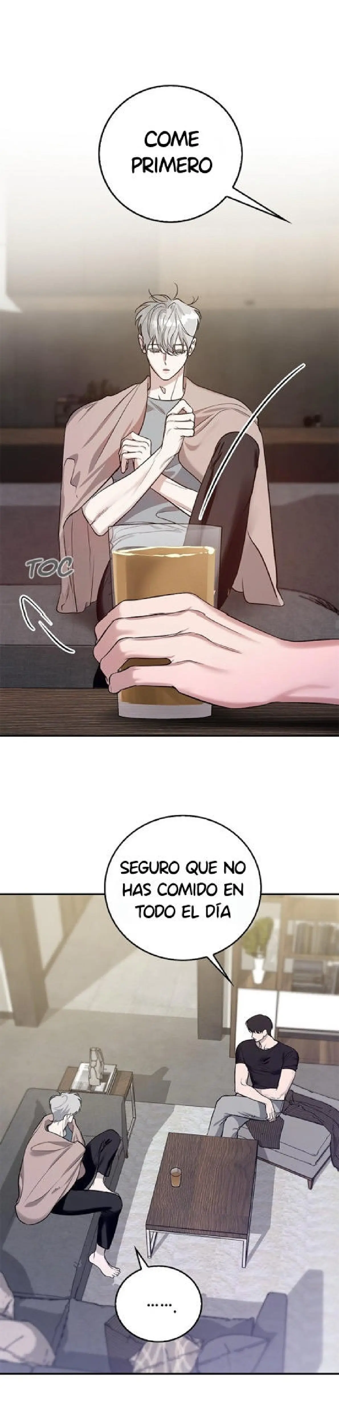 LADO CERO - Capítulo 12 - Página 22 - LectorTMOo