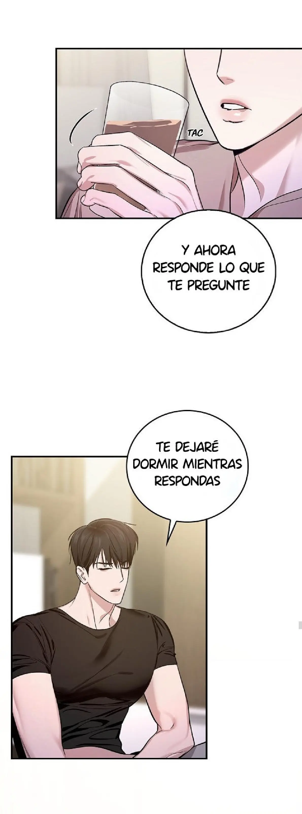 LADO CERO - Capítulo 12 - Página 25 - LectorTMOo