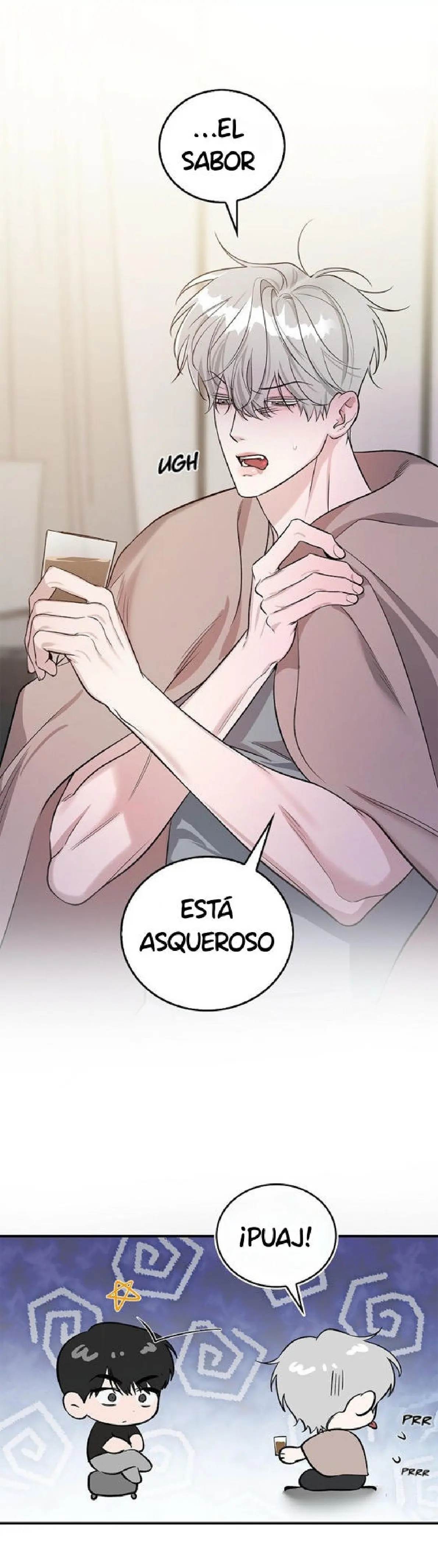 LADO CERO - Capítulo 12 - Página 26 - LectorTMOo