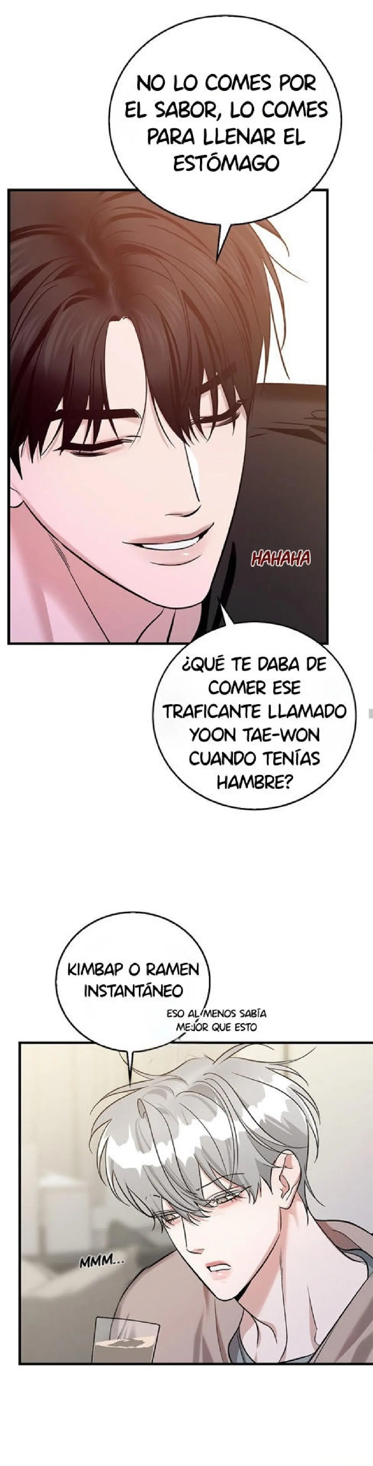 LADO CERO - Capítulo 12 - Página 27 - LectorTMOo