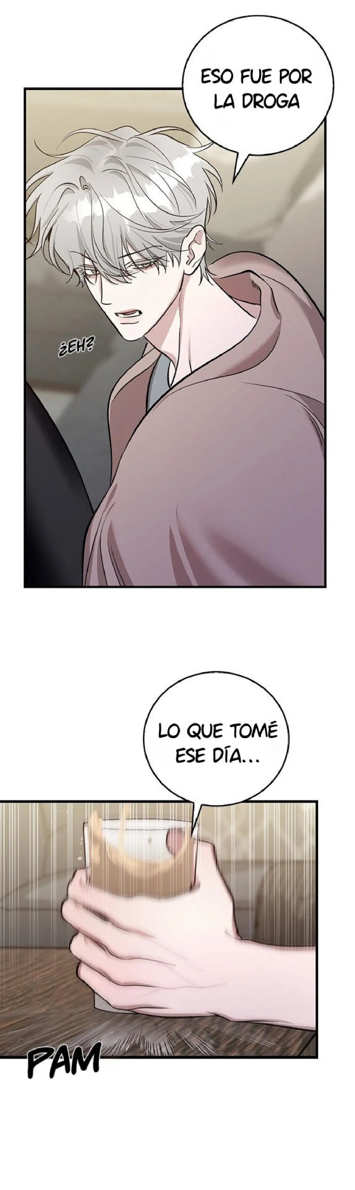 LADO CERO - Capítulo 12 - Página 35 - LectorTMOo
