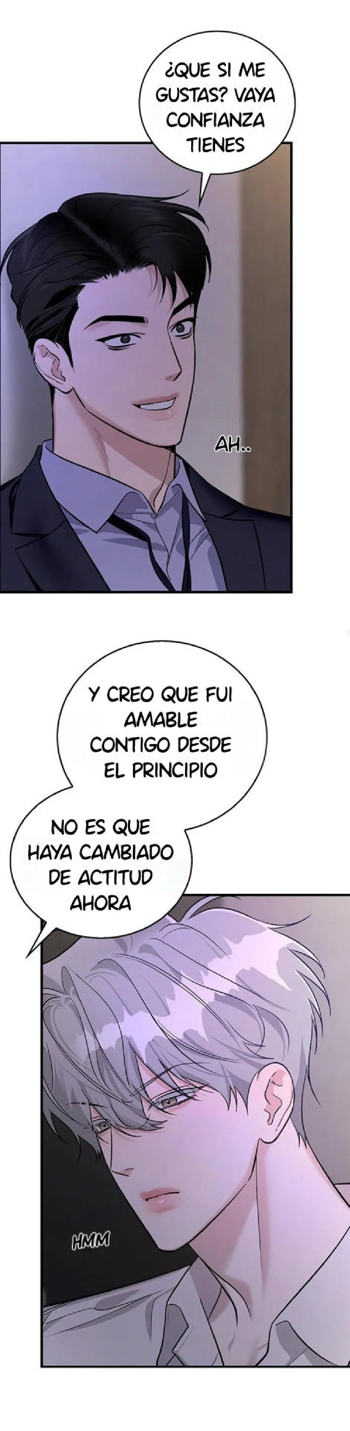 LADO CERO - Capítulo 12 - Página 5 - LectorTMOo