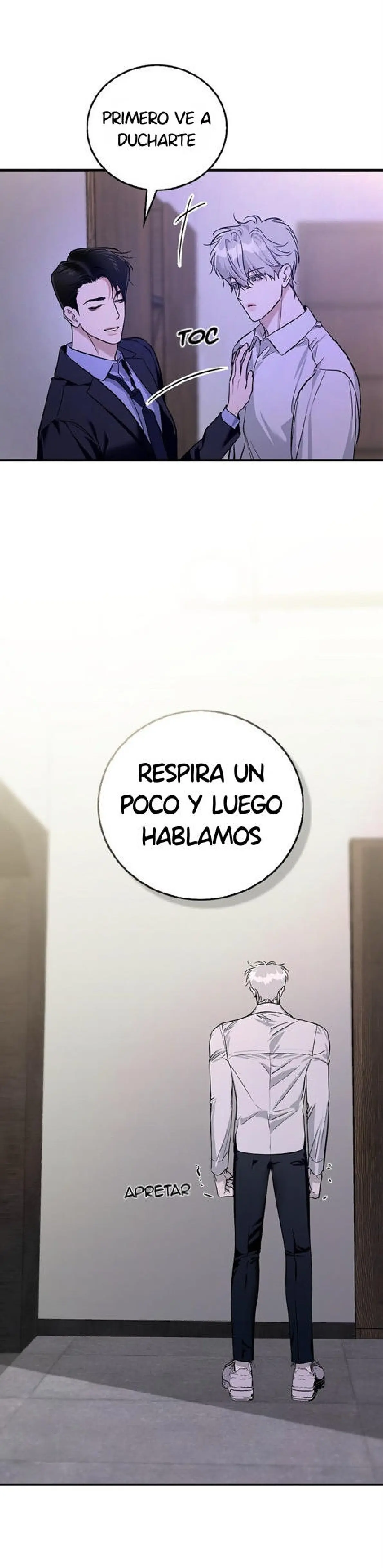 LADO CERO - Capítulo 12 - Página 6 - LectorTMOo