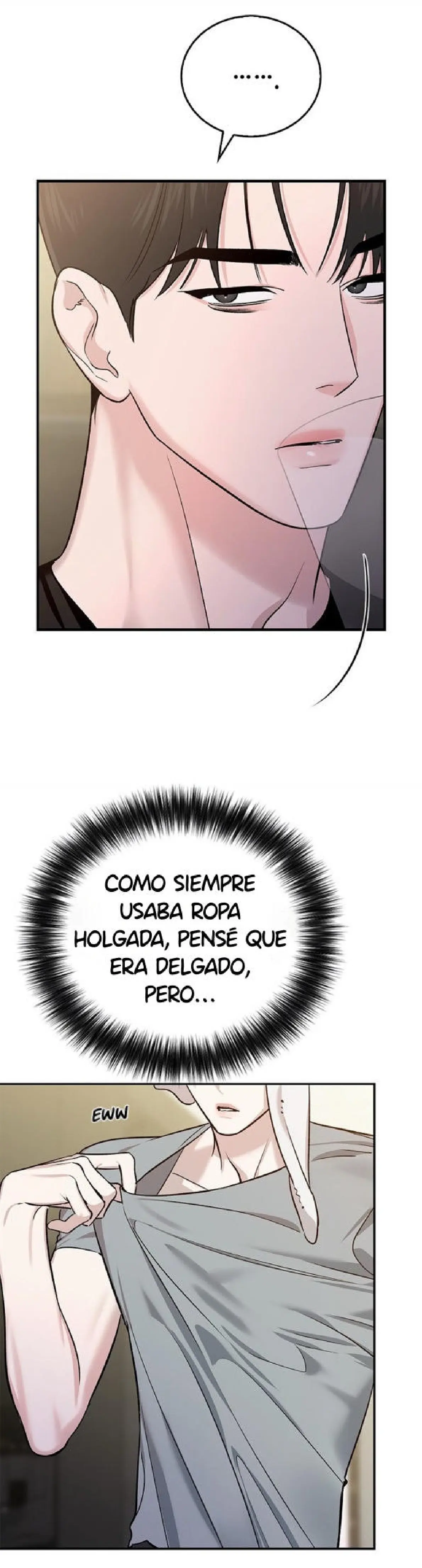 LADO CERO - Capítulo 12 - Página 9 - LectorTMOo