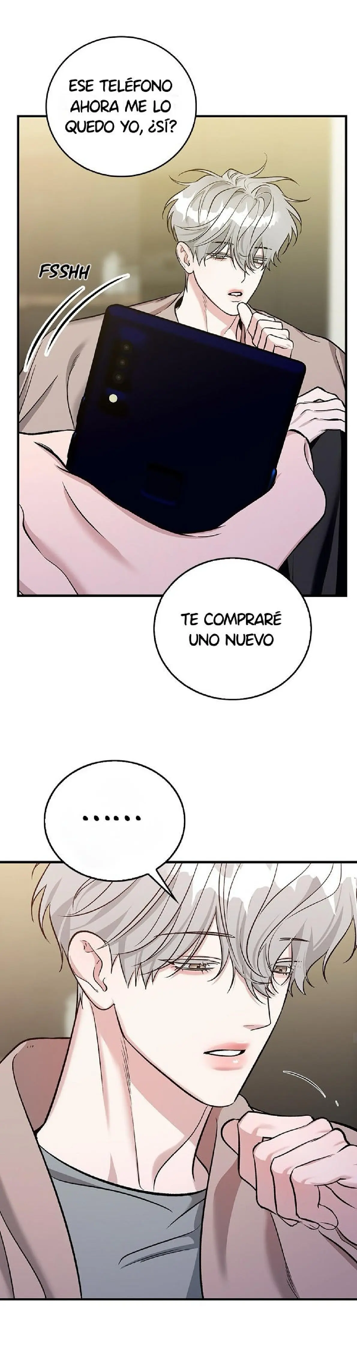 LADO CERO - Capítulo 13 - Página 23 - LectorTMOo
