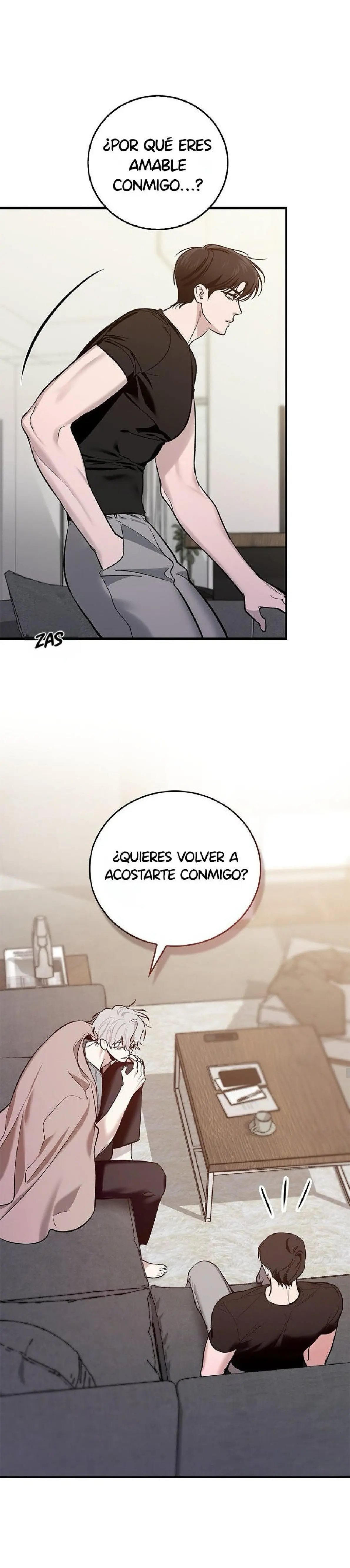 LADO CERO - Capítulo 13 - Página 24 - LectorTMOo