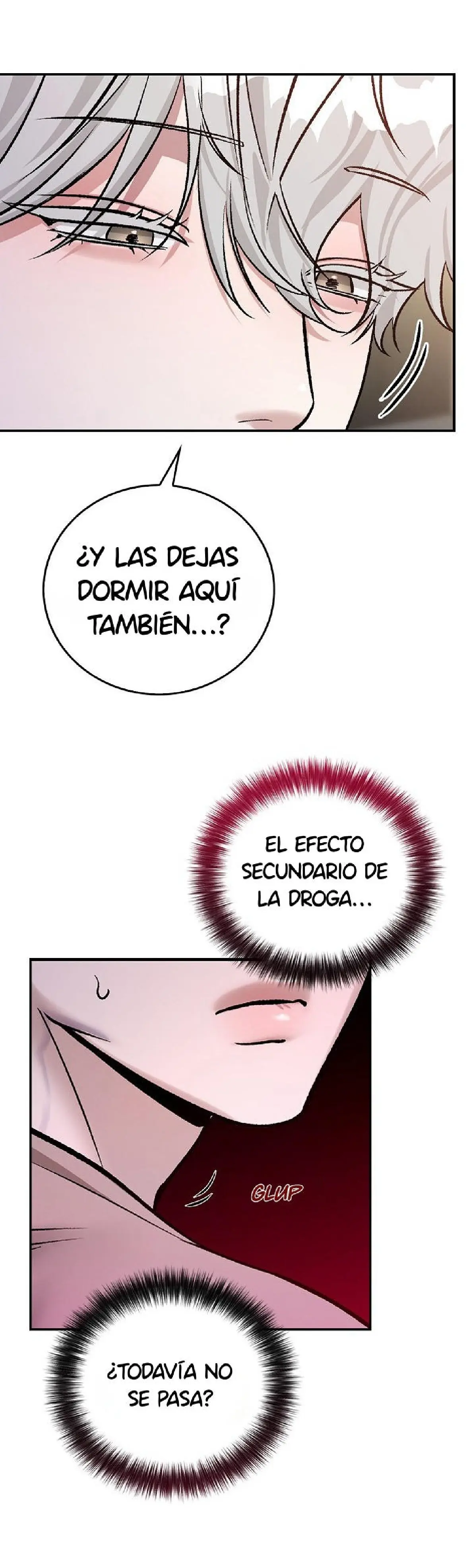 LADO CERO - Capítulo 13 - Página 28 - LectorTMOo