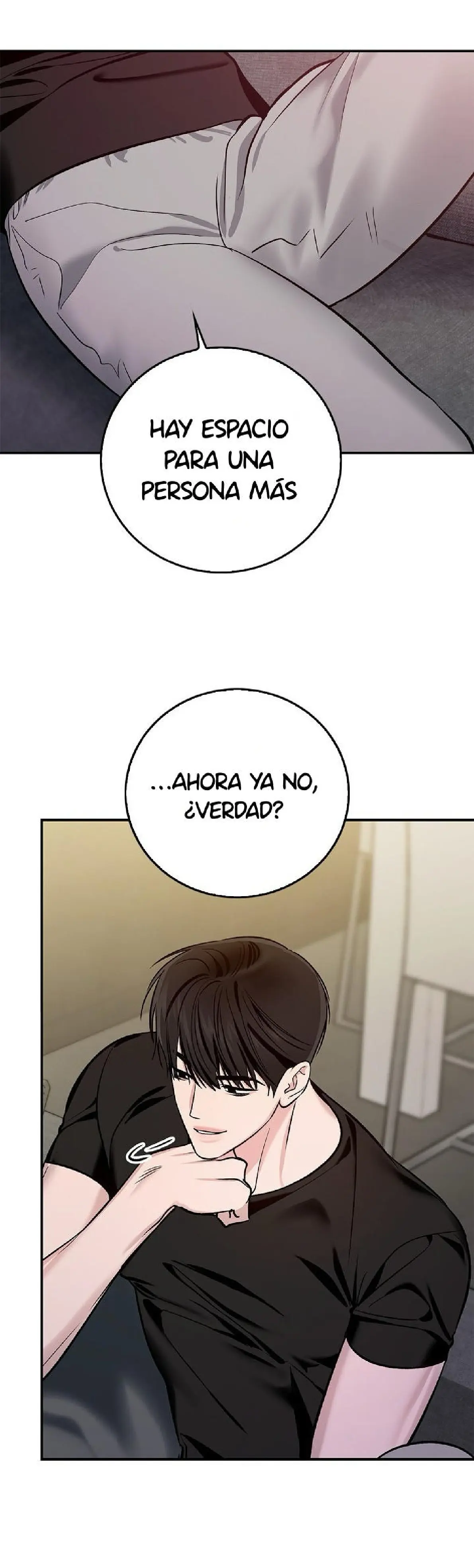 LADO CERO - Capítulo 13 - Página 29 - LectorTMOo