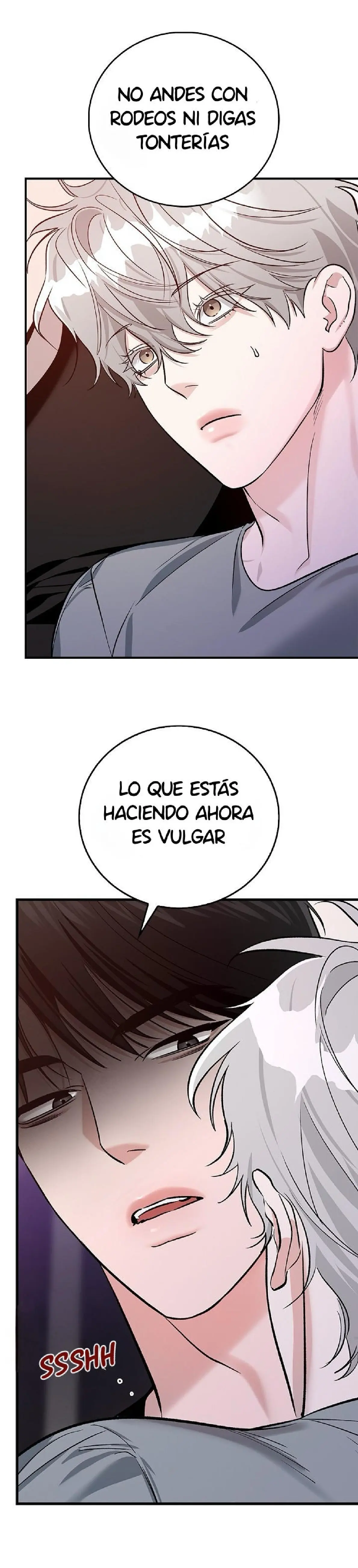 LADO CERO - Capítulo 13 - Página 36 - LectorTMOo