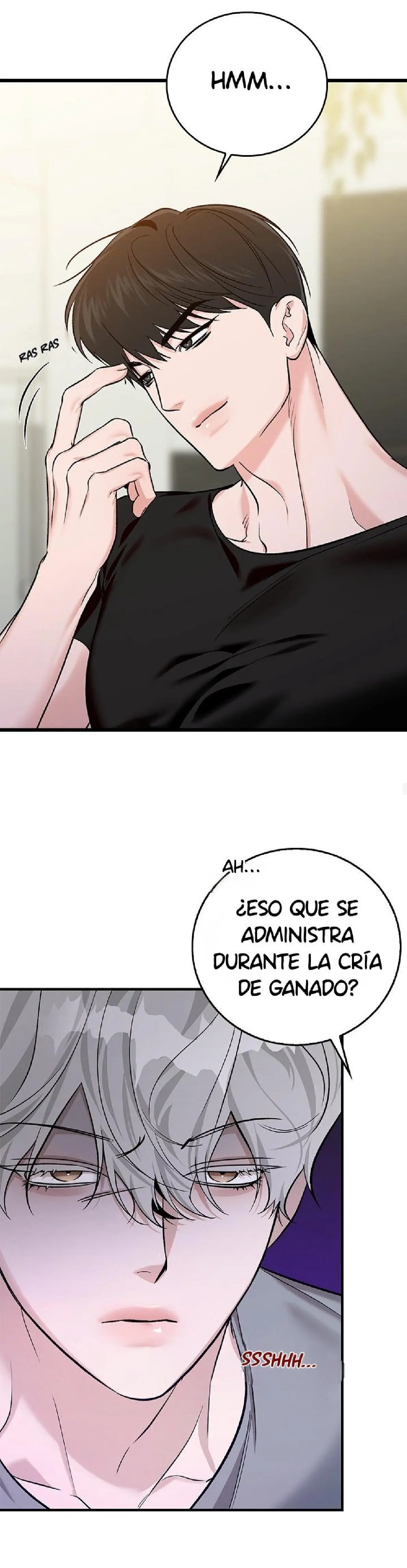 LADO CERO - Capítulo 13 - Página 5 - LectorTMOo